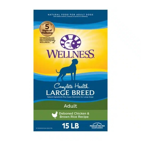 Best Grains For Dogs A Comprehensive Guide Alpha Paw
