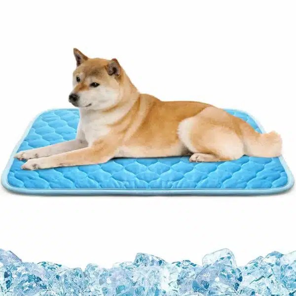 Best Cooling Mat For Dogs Top Picks For Keeping Your Canine Cool