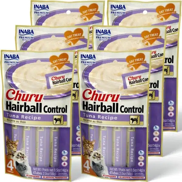Best Hairball Remedy For Cats Top 8 Products In 2023 Alpha Paw