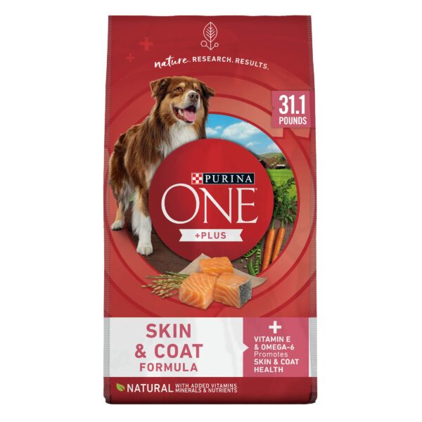 Best Dog Food For Sensitive Skin Top Picks For 2023 Alpha Paw