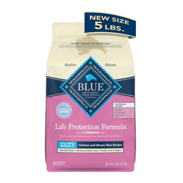 Best Dog Food For Sensitive Skin Top Picks For 2023 Alpha Paw