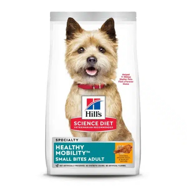Best Dog Food For Yorkies Top Picks For Your Pup's Health Alpha Paw