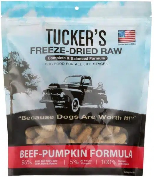Best Frozen Raw Dog Food Top 8 Brands For Optimal Canine Health