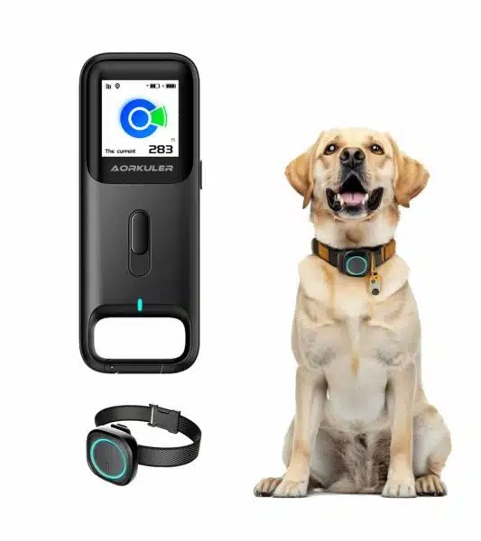 Best Dog Tracker Without Subscription Top Picks In 2023 Alpha Paw