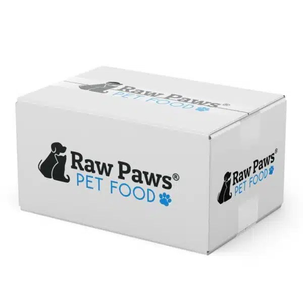 Best Frozen Raw Dog Food Top 8 Brands For Optimal Canine Health