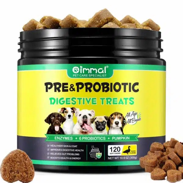 Best Dog Food For Allergies And Yeast Infections Top Picks For Optimal