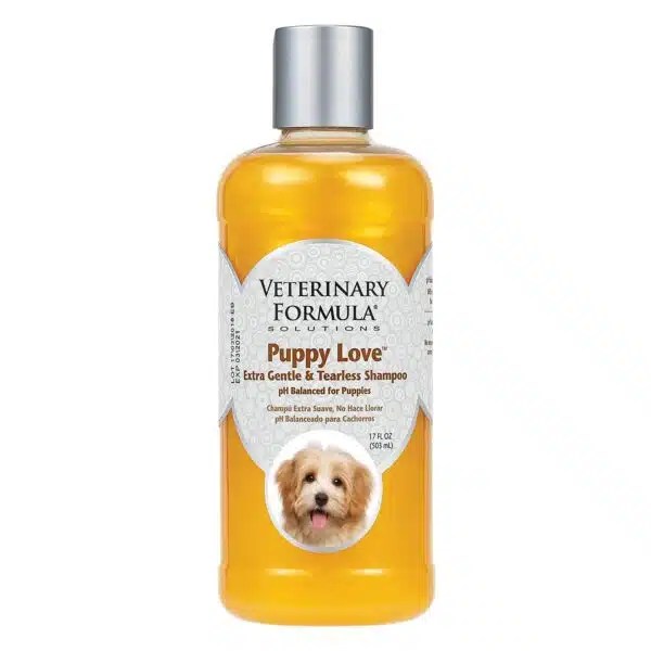 Best Puppy Shampoo Top 8 Picks For Your Furry Friend Alpha Paw