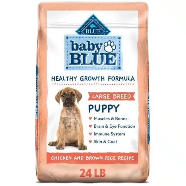 Best Dog Food For Puppies Top Picks For Healthy Growth Alpha Paw