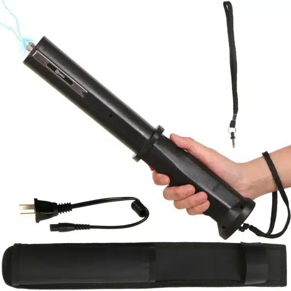 Best Weapon To Defend Against Dog Attack A Comprehensive Guide Alpha Paw