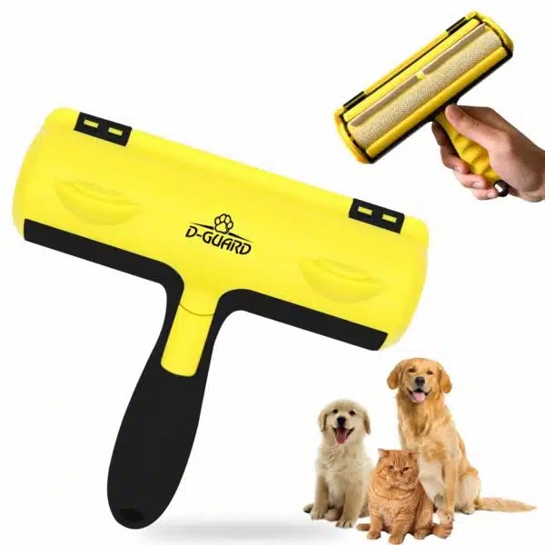 Best Dog Hair Remover Top 8 Products For Easy Cleaning Alpha Paw