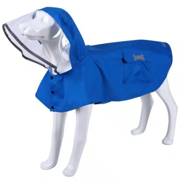 Best Dog Raincoat Top Picks For Keeping Your Pup Dry In The Rain