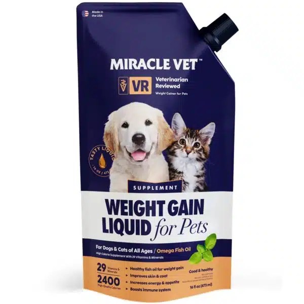 Best Dog Food To Gain Weight Top Picks For Healthy Weight Gain In Dogs