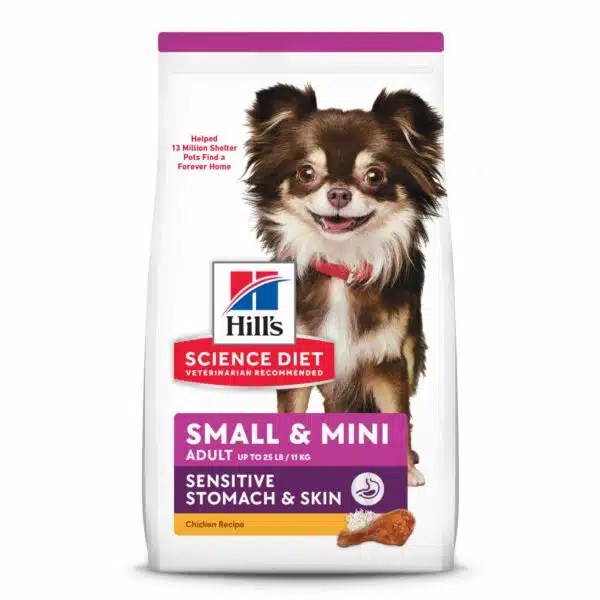 Best Dog Food For Sensitive Stomach And Diarrhea Top Picks For Happy