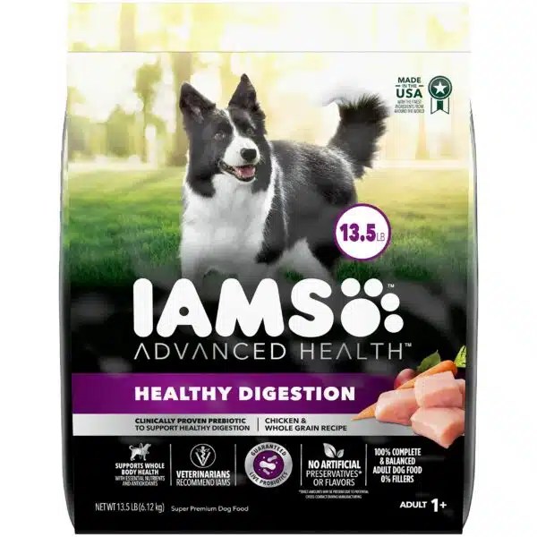 Best Healthy Dog Food For Optimal Canine Health Alpha Paw