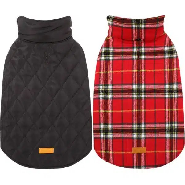 Best Dog Coats For Winter Top Picks To Keep Your Pup Warm Alpha Paw