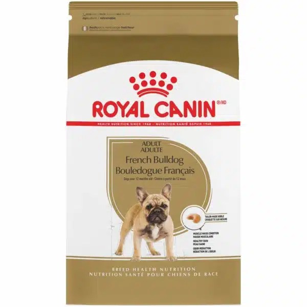 Best Dog Food For French Bulldogs Top Picks For Optimal Health And