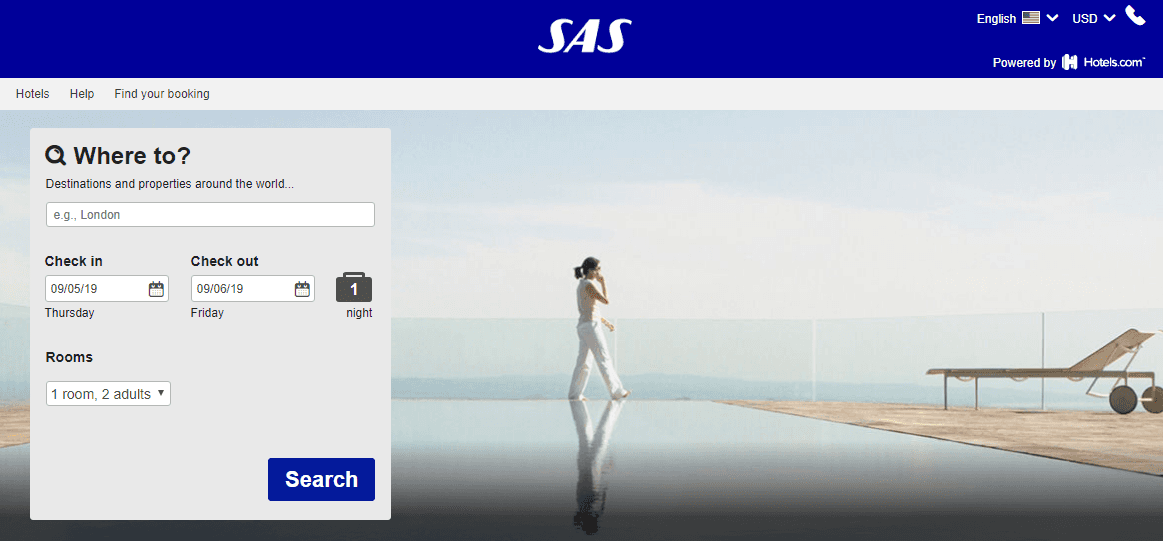 Expedia TAAP & Rapid API Partner Solutions AltexSoft