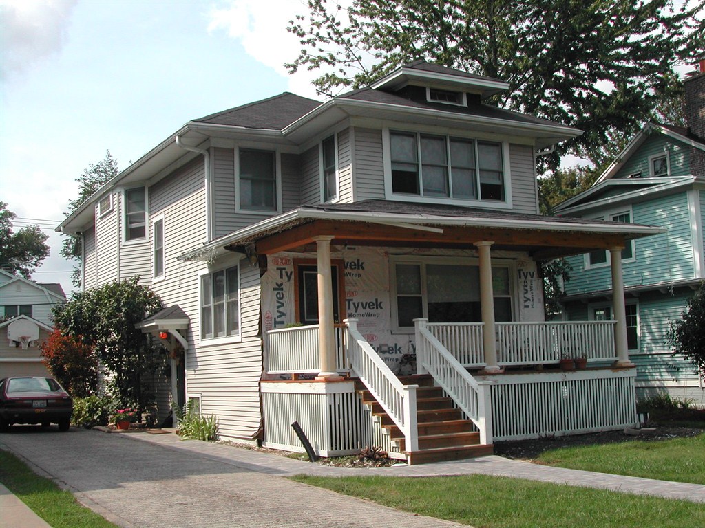 Brookside Home Improvement Forest Park, IL 60130 Angies List