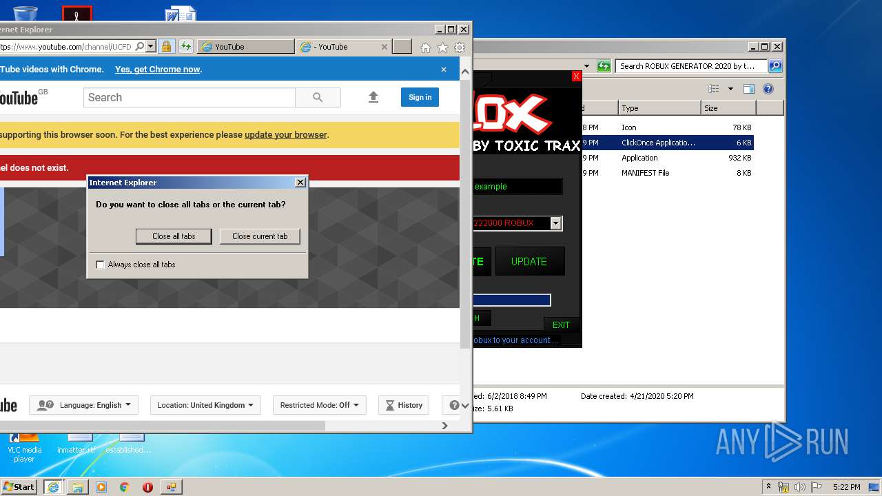 69dda66ded19ffb6c1994007e3f3f6dde2f4dbfbefd28b5e353df7260f9dfdc5 robux generator v269