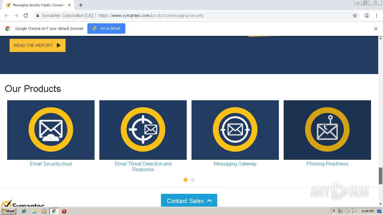 Malware analysis Malicious activity