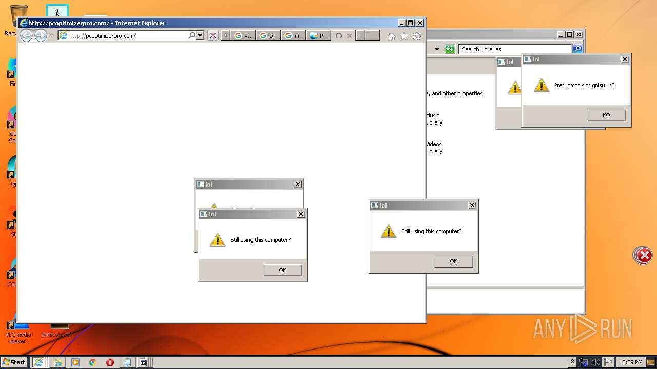 Fddc3Dd931A792E097Df3741B211C0Aafe09B920666F129E8C5Cc94204C3Ff3D | Any.run - Free Malware Sandbox Online 720_x_1280_jpg