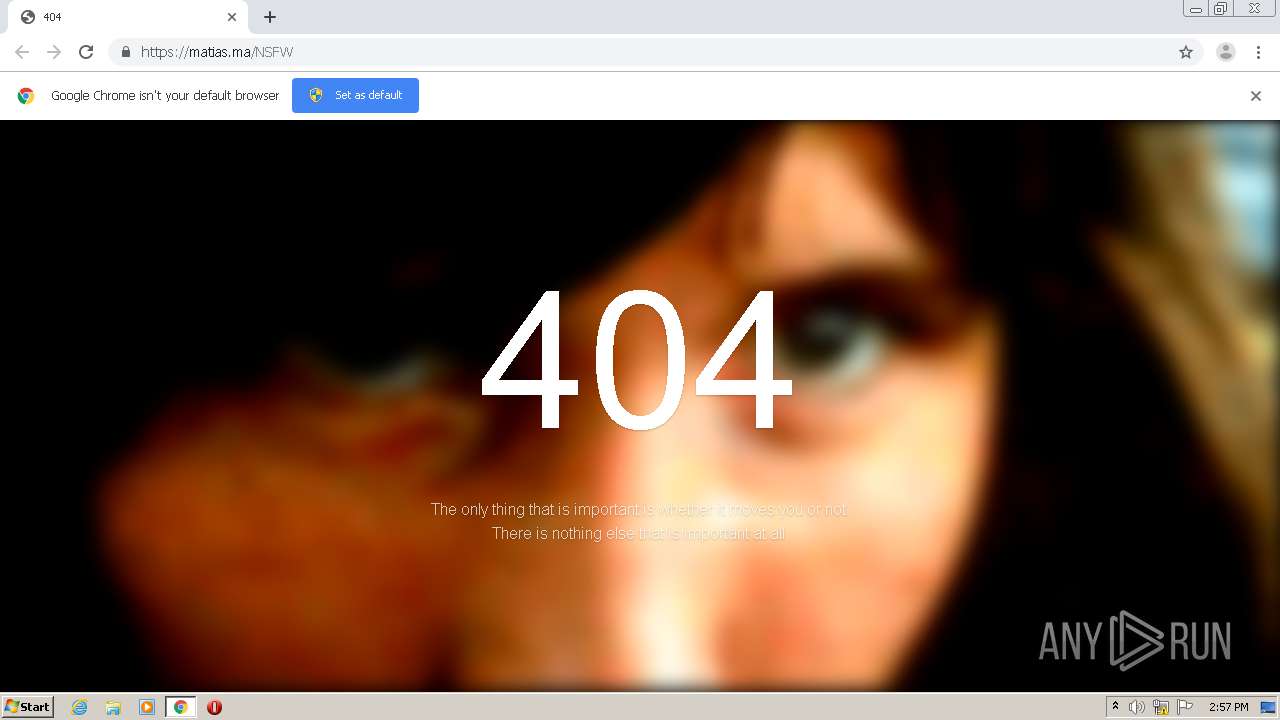 http//matias.ma/NSFW ANY.RUN Free Malware Sandbox Online