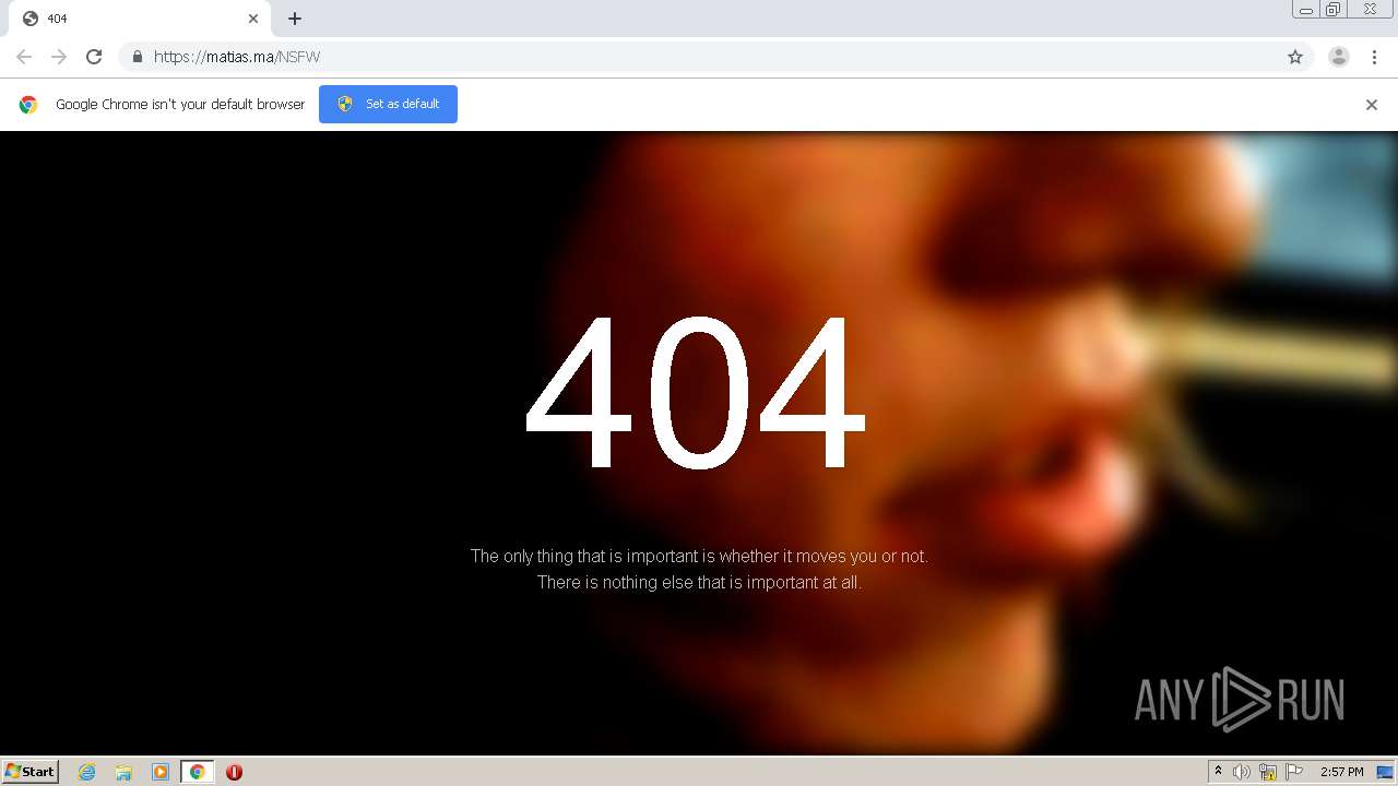 http//matias.ma/NSFW ANY.RUN Free Malware Sandbox Online