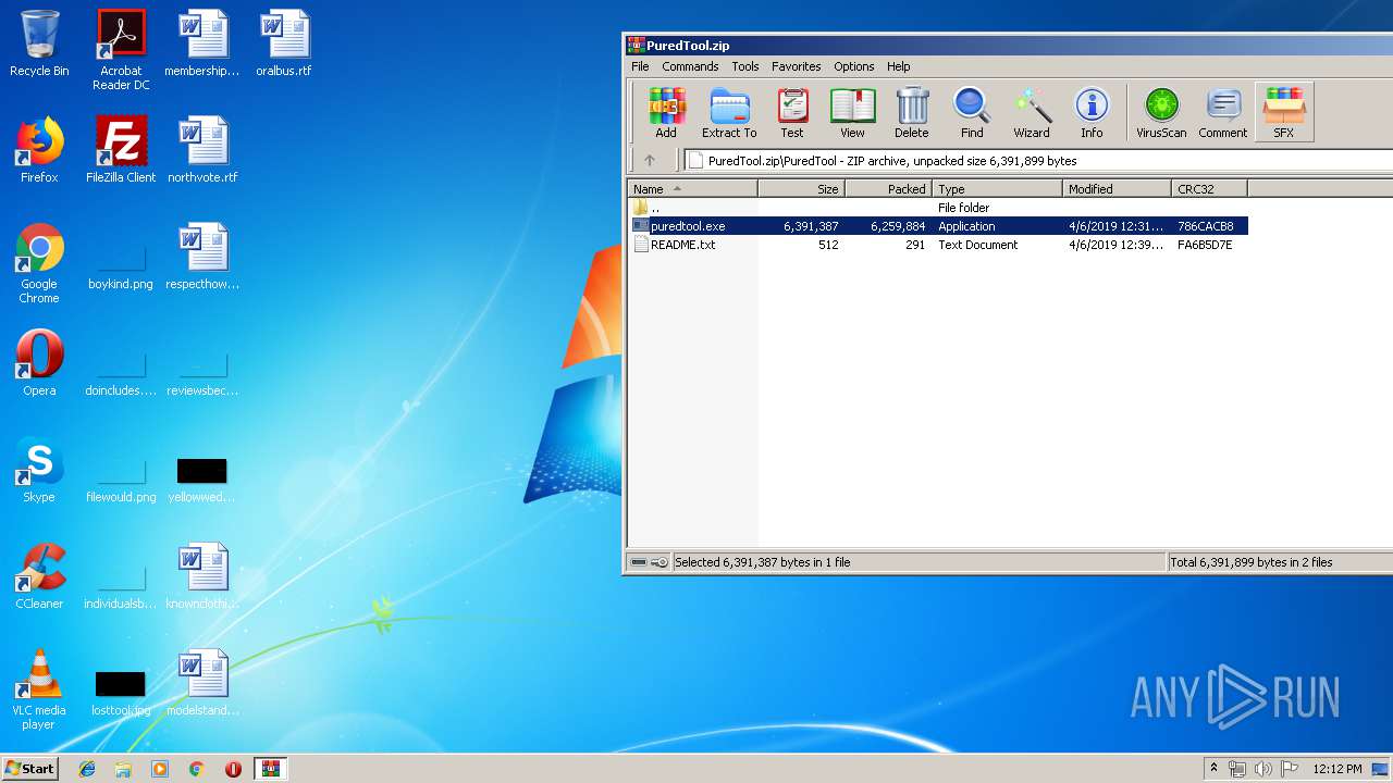 ANY.RUN Free Malware