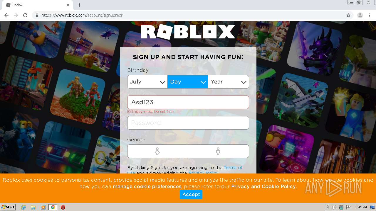 Btroblox Making Roblox Better Get This Extension For Firefox En Us web roblox com sign up