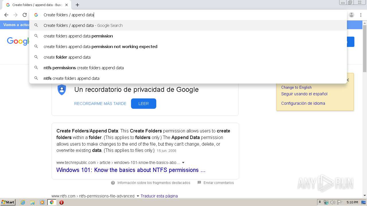 ANY.RUN Free Malware Sandbox
