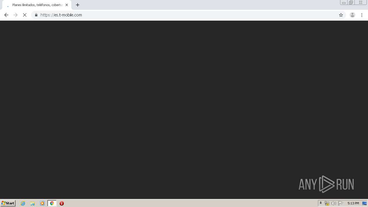 ANY.RUN Free Malware Sandbox
