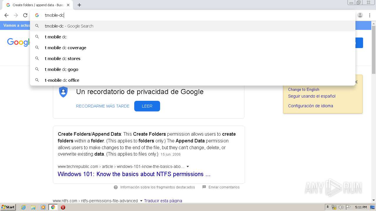 ANY.RUN Free Malware Sandbox