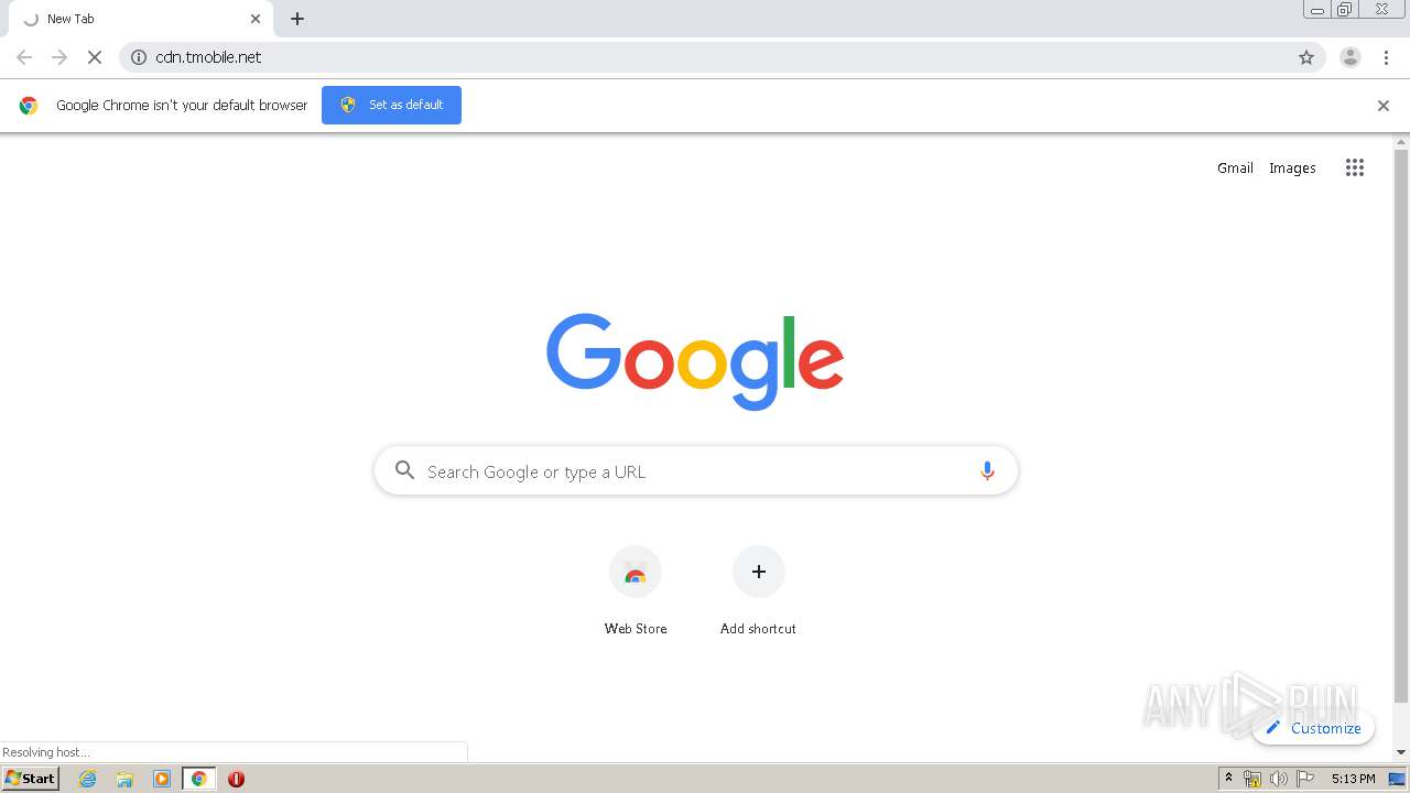 ANY.RUN Free Malware Sandbox