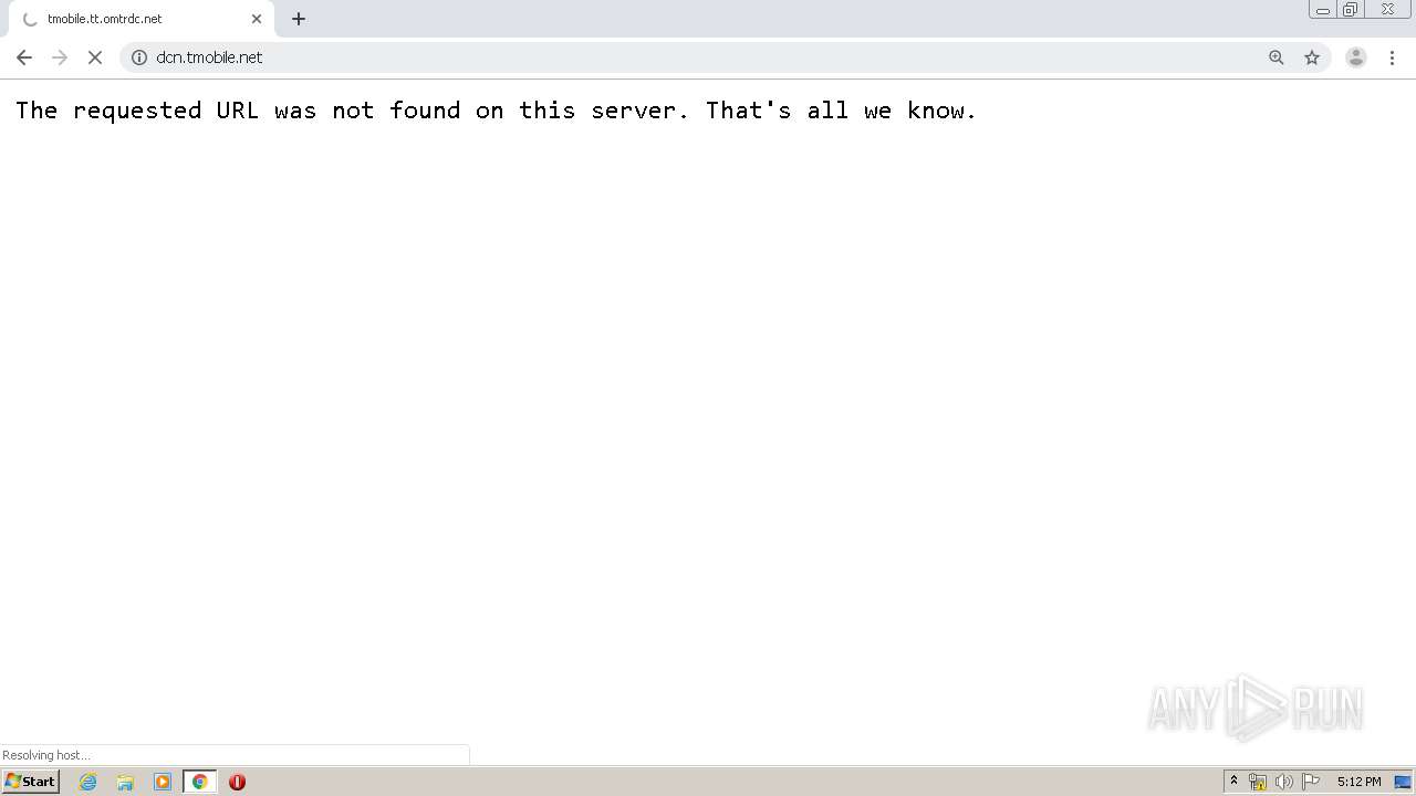 ANY.RUN Free Malware Sandbox