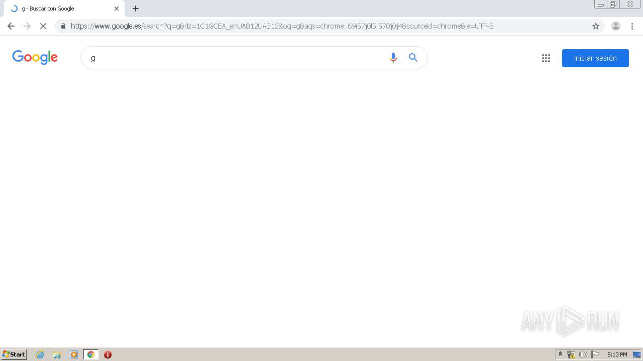 ANY.RUN Free Malware Sandbox