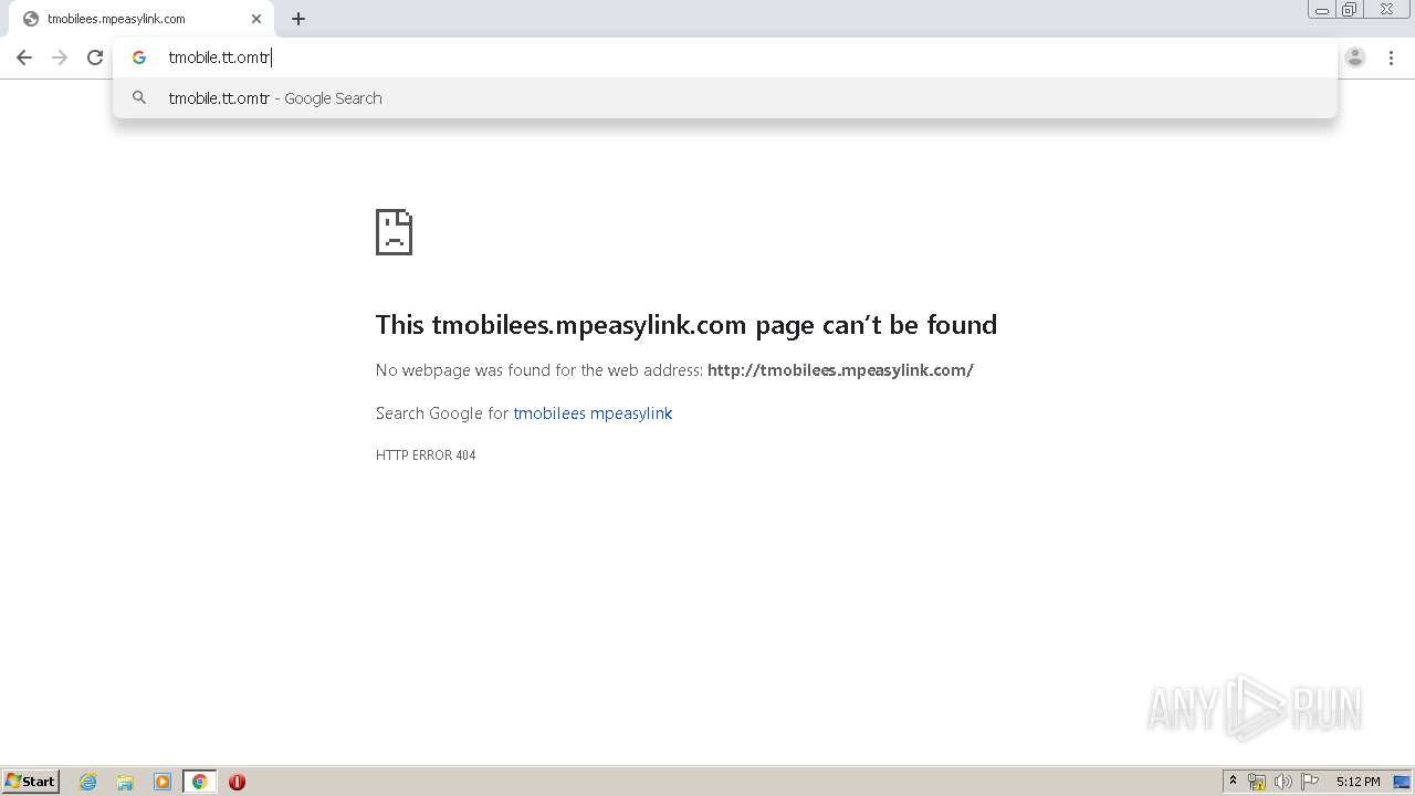 ANY.RUN Free Malware Sandbox
