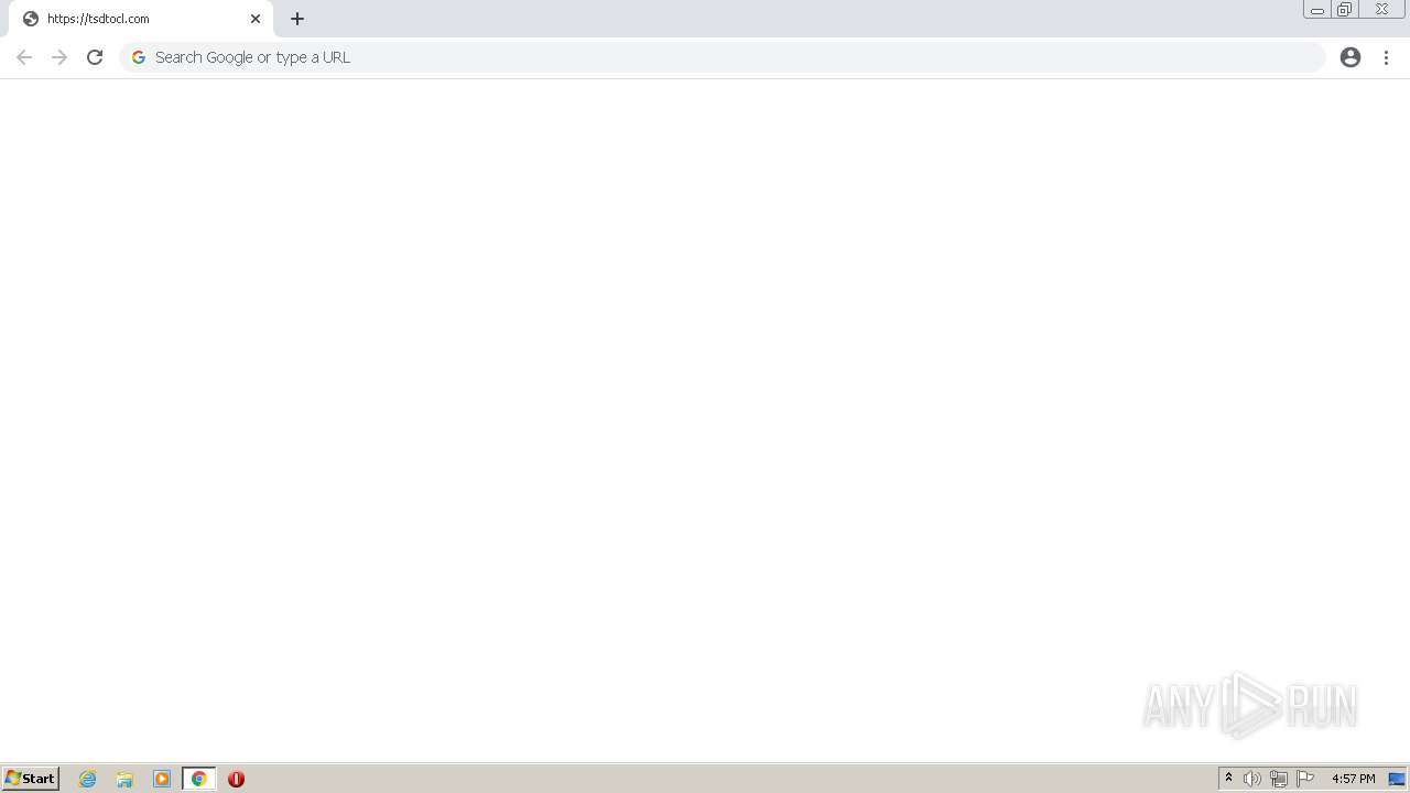 ANY.RUN Free Malware Sandbox Online