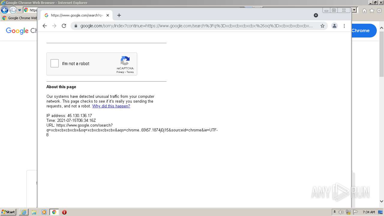 ANY.RUN Free Malware Sandbox Online