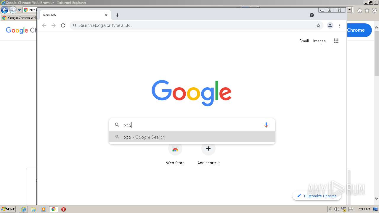 ANY.RUN Free Malware Sandbox Online