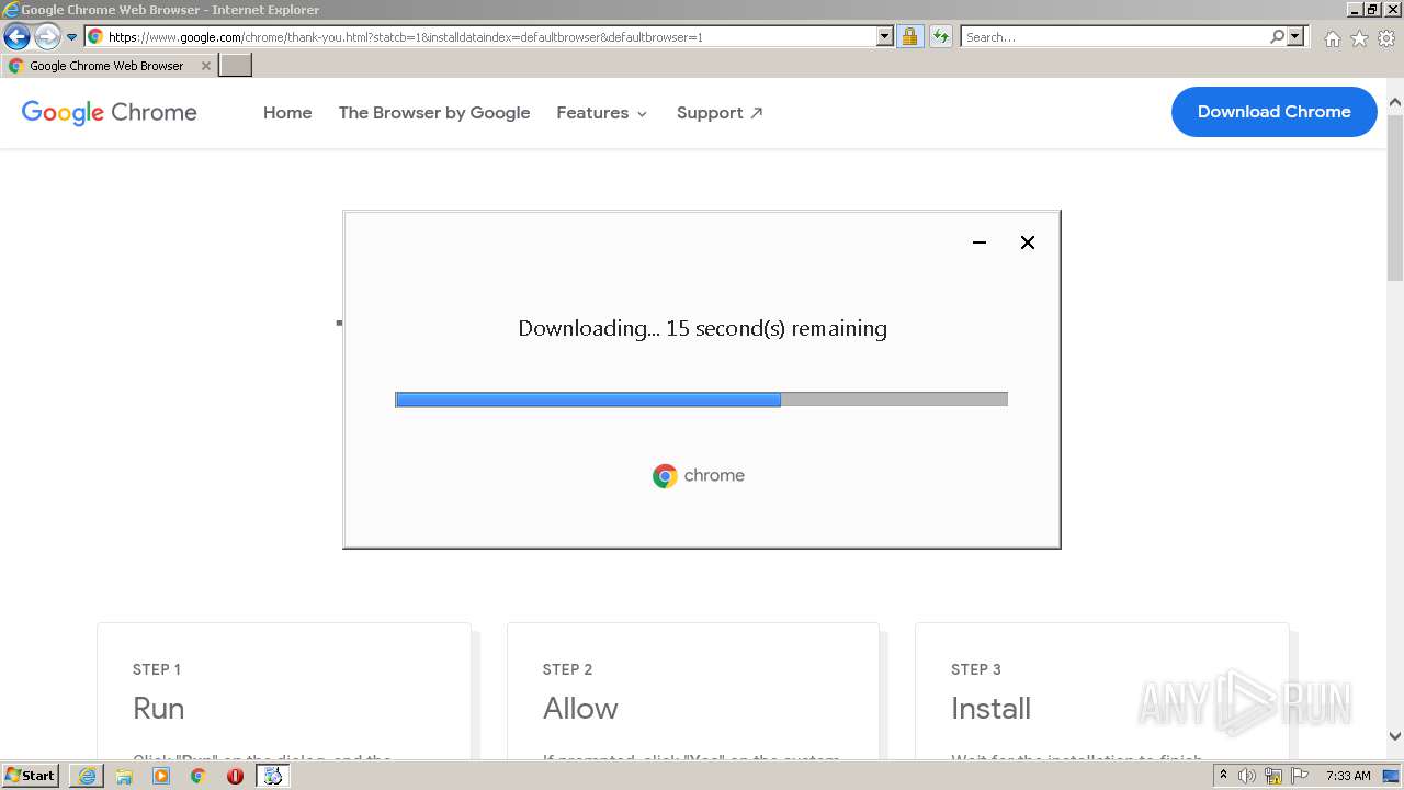 ANY.RUN Free Malware Sandbox Online