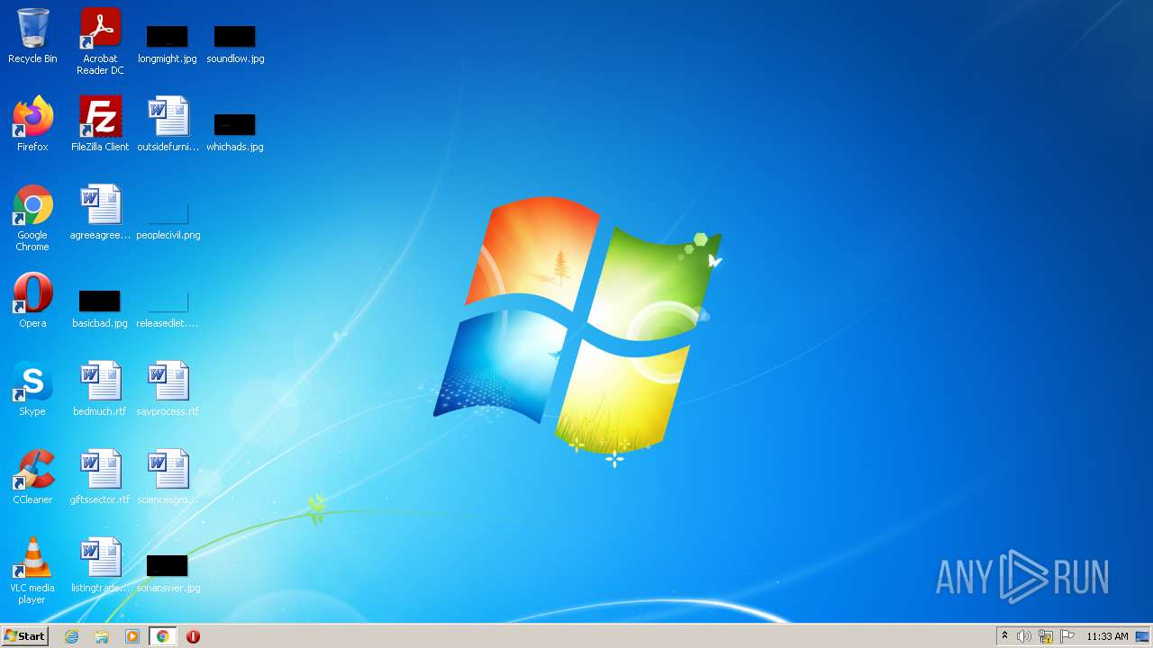 ANY.RUN Free Malware Sandbox Online