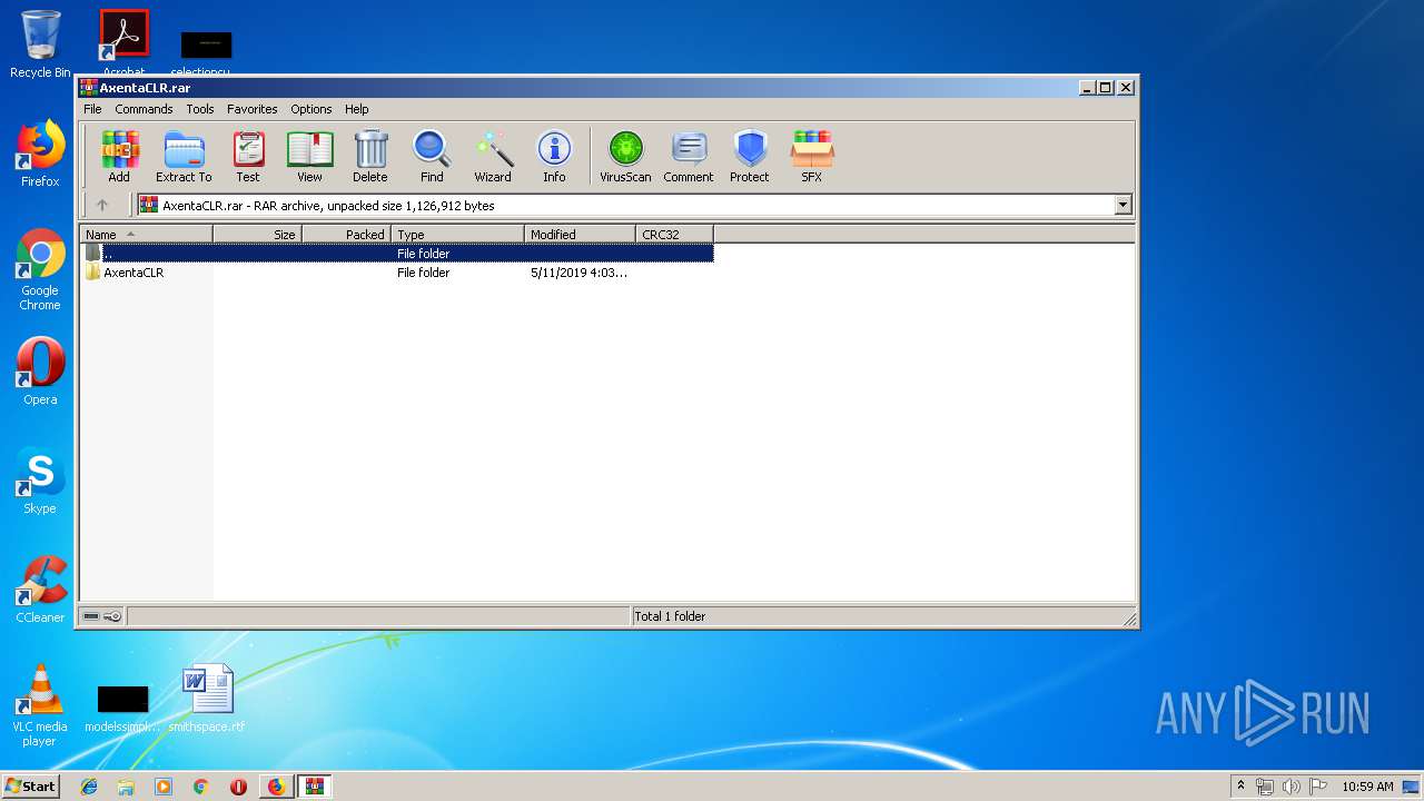 https//xluq.xyz/AxentaCLR.rar ANY.RUN Free Malware Sandbox Online