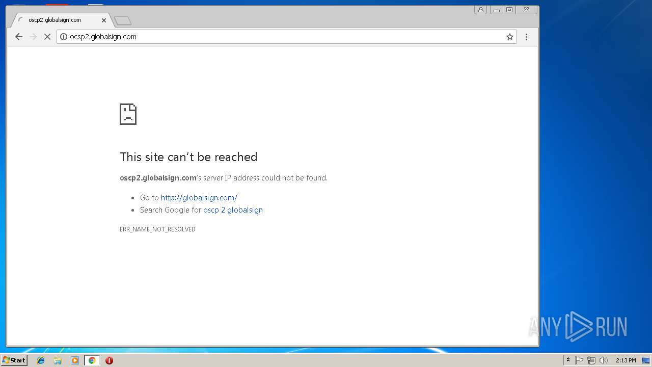ANY.RUN Free Malware Sandbox Online