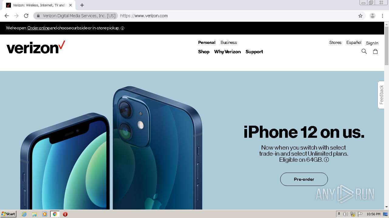 http//72.21.81.240 ANY.RUN Free Malware Sandbox Online