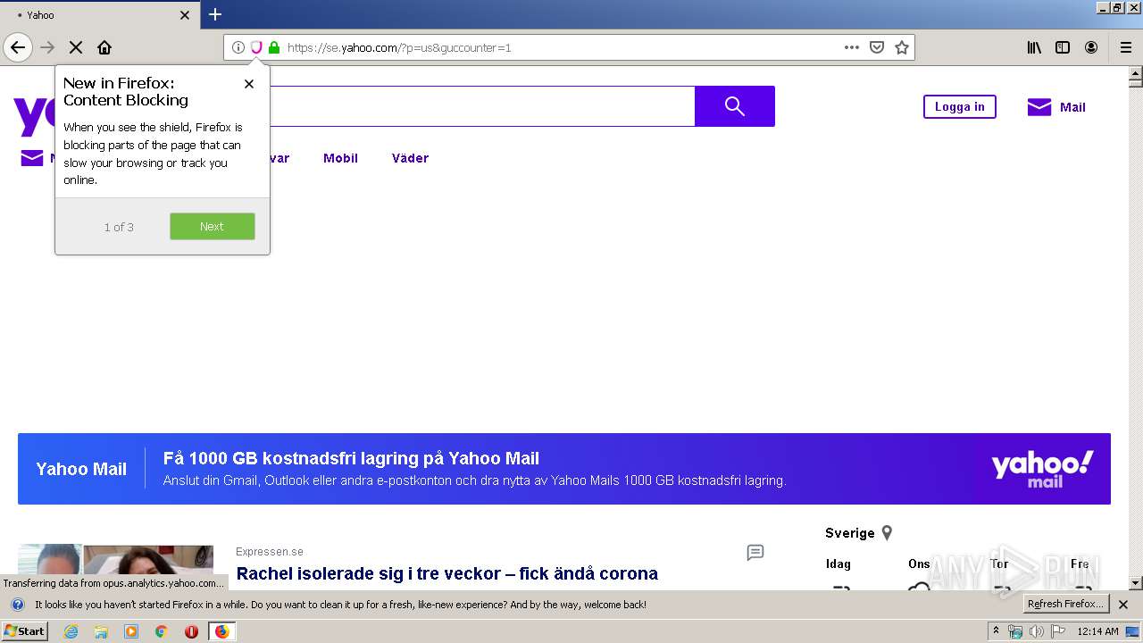 Http Www Yahoo Com How to Make Yahoo My Homepage HowTech / We take