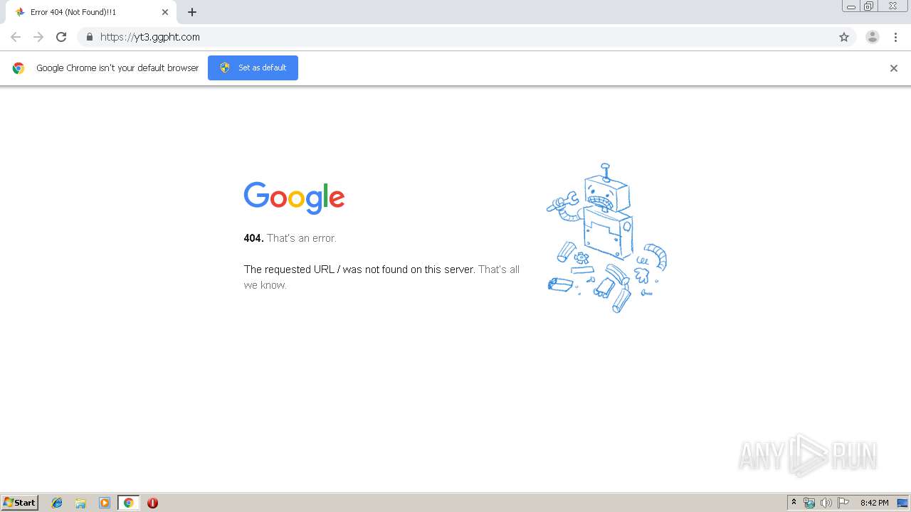 ANY.RUN Free Malware Sandbox Online