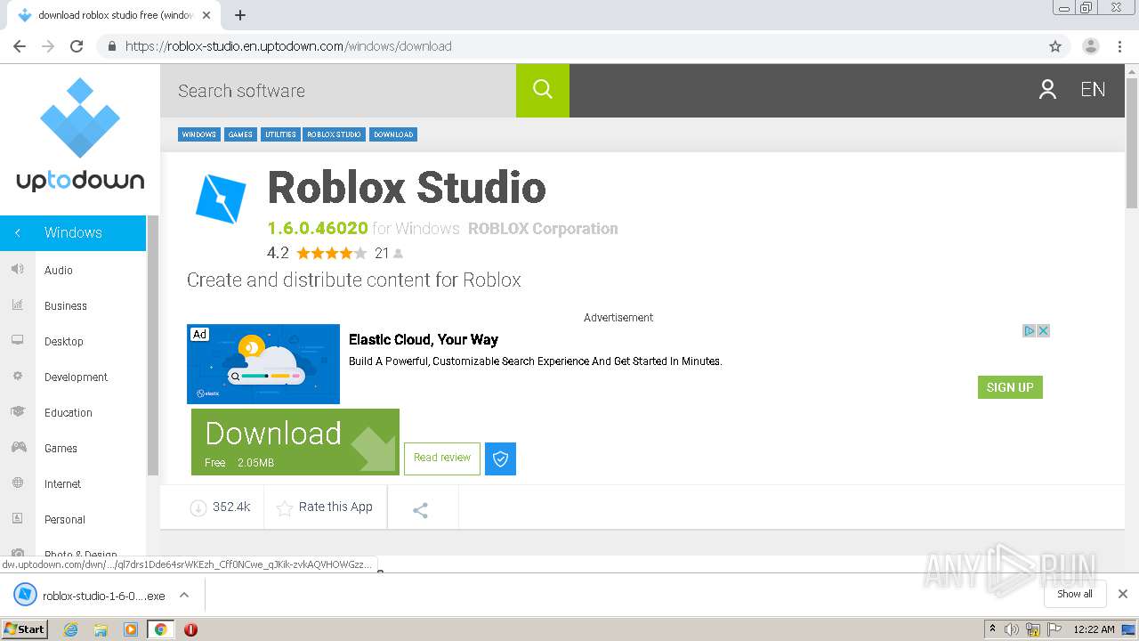 Roblox Studio 1 6 0 46020 For Windows Download Roblox Studio 1 6 0 46020 For Windows Download download roblox studio 2.0 free