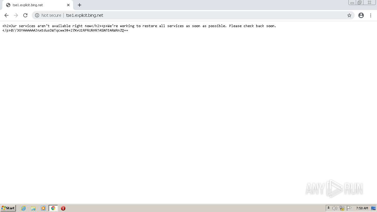ANY.RUN Free Malware Sandbox Online ANY.RUN Free Malware Sandbox Online