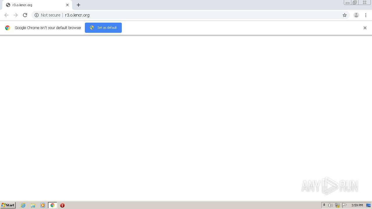 ANY.RUN Free Malware Sandbox Online