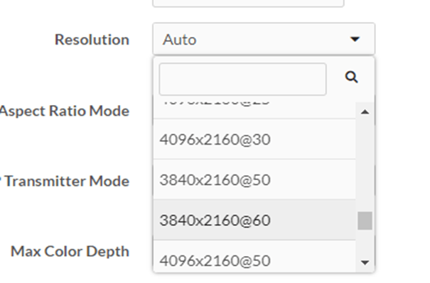 Product Testing Report - Crestron NVX Platform | Guru